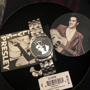 Fossil limited edition